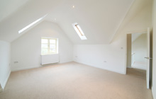 Scapegoat Hill bedroom extension leads